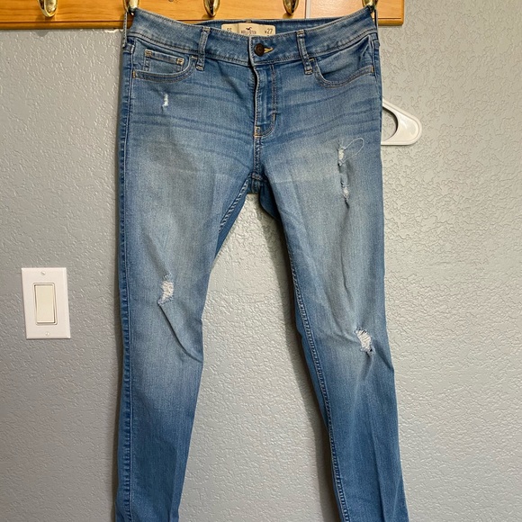 Hollister Super Skinny Petite - Picture 2 of 3